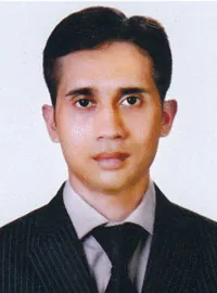 Dr. Abed Hussain Khan — Medicine (All Diseases of Adults) Specialist