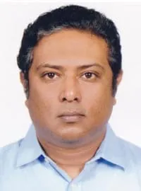Dr. A.S.M. Tanim Anwar — Kidney Diseases & Transplant Specialist