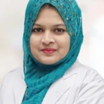 Dr. Azmery Saima