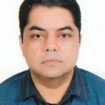 Dr. Chowdhury Iqbal Mahmud