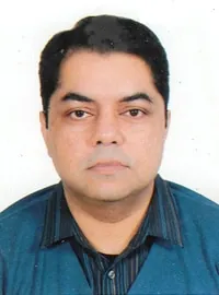 Dr. Chowdhury Iqbal Mahmud — Trauma, Knee, Arthroscopic, Bone, Joint, Injury & Fractures Surgeon
