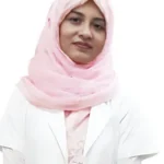 Dr. Farhana Afroz