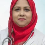 Dr. Farhana Ahmed Nancy