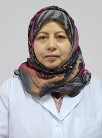 Dr. Ferdousi Begum — Gynecology, Obstetrics Specialist & Surgeon