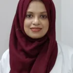 Dr. Ishrat Binte Reza