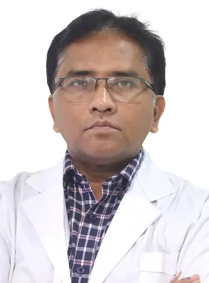 Prof. Dr. Kazi Abdullah-Al-Mamun — Medicine & Neuromedicine Specialist
