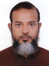 Prof. Dr. Kazi Md. Noor ul Ferdous — Pediatric & Neonatal Surgeon