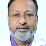 Dr. M. Delwar Hossain, Asthma, Chest Diseases & Respiratory Medicine Specialist