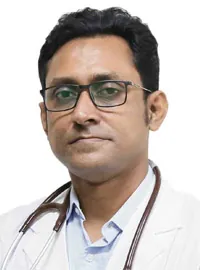 Dr. Md. Ashikuzzaman — Hematologist (Blood Cancer & Blood Diseases Specialist)