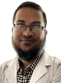 Dr. Md. Kamrul Hasan Sajib — Rheumatology, Arthritis & Pain Specialist