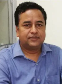 Dr. Md. Mostaque Mahmud — Skin, Laser & Cosmetic Specialist Surgeon