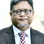 Dr. Md. Pervez Amin প্রোফাইল ফটো