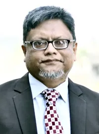 Dr. Md. Pervez Amin — Neurology (Brain, Stroke, Nerve, Paralysis, Headache) Specialist