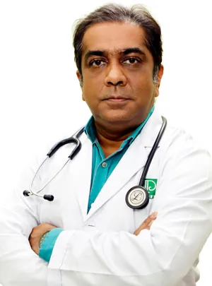 Dr. Md. Ruhul Quddus — Neurology (Brain, Stroke, Nerve, Migraine) & Medicine Specialist