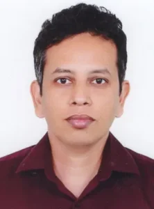 Dr. Md. Abdullah Al Mamun, Psychiatry (Mental Diseases) Specialist & Psychotherapist