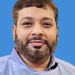 Dr. Mir Abu Naim (Pavel)