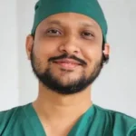 Dr. Mir Rasekh Alam Ovi, General, Laparoscopic & Colorectal Surgeon