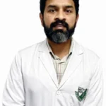 Dr. Muntasir Faisel