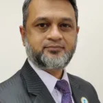 Dr. N. I. Bhuiyan