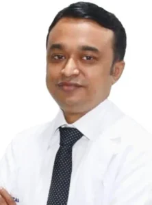 Dr. Nazmul Hoque Munna, Neurology (Brain, Stroke, Headache) & Medicine Specialist