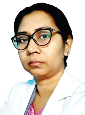 Dr. Nelema Jahan — General, Laparoscopic, Breast & Colorectal Surgeon