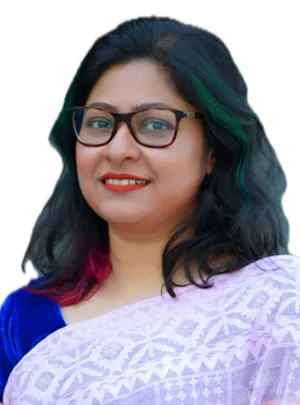 Dr. Nishat Mahzabin — Haematology (Blood Disease & Blood Cancer) Specialist