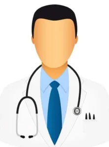 Dr. S. M. Masud, Clinical Pathologist