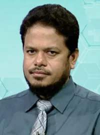 Prof. Dr. Shahidul Islam — Orthopedics (Bone, Joint, Arthritis, Trauma) Specialist & Spine Surgeon