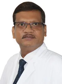Dr. Suman Kumar Roy — Hip, Knee, Joint Replacement, Hand & Pediatric Orthopedic Surgeon