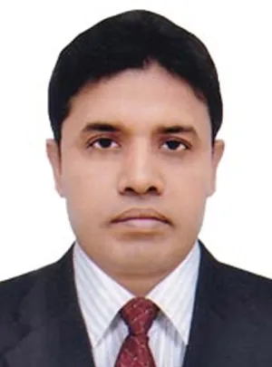 Dr. Uzzwal Kumar Mallick — ICU/Critical Care Medicine Specialist
