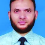 Major Dr. Syed Jamil Abdal প্রোফাইল ফটো