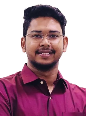 Nutritionist Md. A H Pranto — Functional and Reproductive Nutrition Consultant