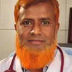 Prof. Dr. Ahsan Habib (Helal)