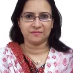 Prof. Dr. Fahmida Khan (Lima)