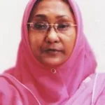 Prof. Dr. Kamrun Nahar