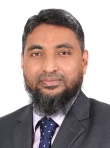 Prof. Dr. Mohammad Aminul Islam, Root Canal Treatment, Filling & Tooth Saving Dentistry Specialist