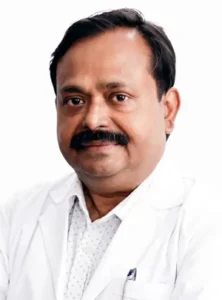 Prof. Dr. Monirul Islam, Pain, Arthritis, Paralysis & Rheumatic Diseases Specialist