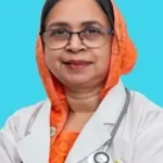 Prof. Dr. Nazma Hoque