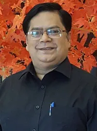 Prof. Dr. Sarder A. Nayeem — Pioneer Laparoscopic Surgeon