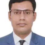 Dr. Sharif Ahmed Jonayed