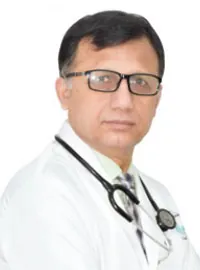Prof. Dr. Uttam Kumar Saha — Neurology (Brain, Stroke, Epilepsy, Headache) Specialist