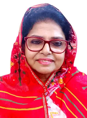 Prof. (Major) Dr. Laila Arjumand Banu — Gynecology, Obstetrics, Infertility & Laparoscopic Surgeon