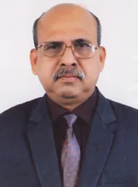 Brig. Gen. Prof. Dr. Md. Saidur Rahman — General & Laparoscopic Surgery Specialist