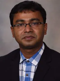 Dr. Amirul Islam Bhuyan — Cardiac Surgery Specialist