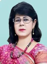 Prof. Dr. Dilruba Akter — Gynecology, Obstetrics Specialist & Laparoscopic Surgeon