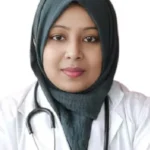 Dr. Fatema Akter Doly প্রোফাইল ফটো