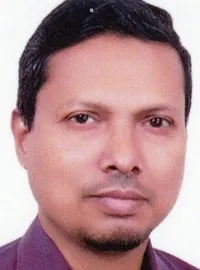 Prof. Dr. GM Mokbul Hossain — Cardiac & Thoracic Surgery Specialist