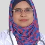 Dr. Jasmine Akhter