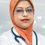 Dr. Jesmin Iqbal (Jui)