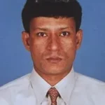 Dr. Md. Zakir Hossain